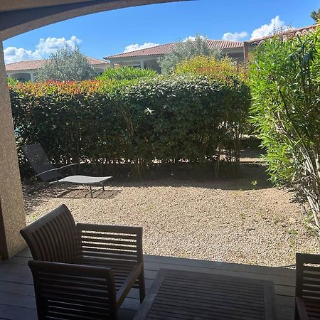Mini Villa - Corse Du Sud Lecci Ngoại thất bức ảnh