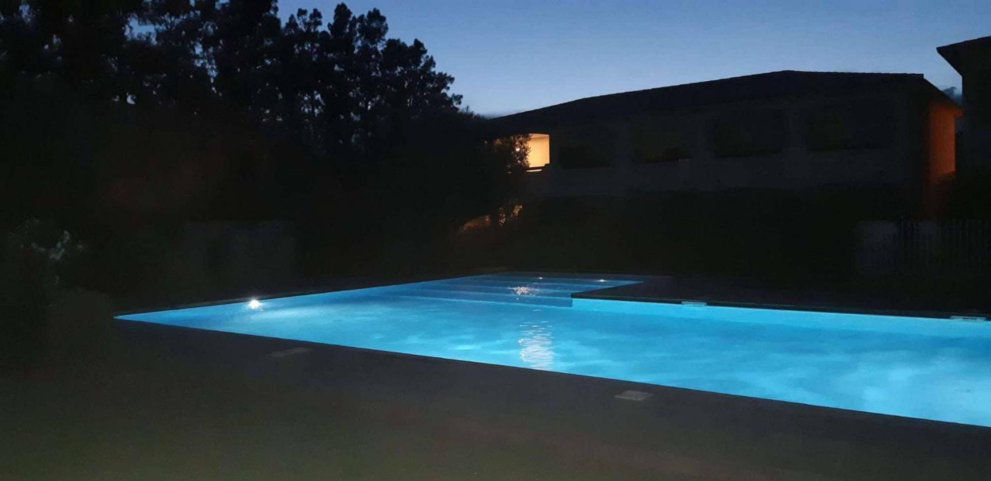 Mini Villa - Corse Du Sud Lecci Ngoại thất bức ảnh