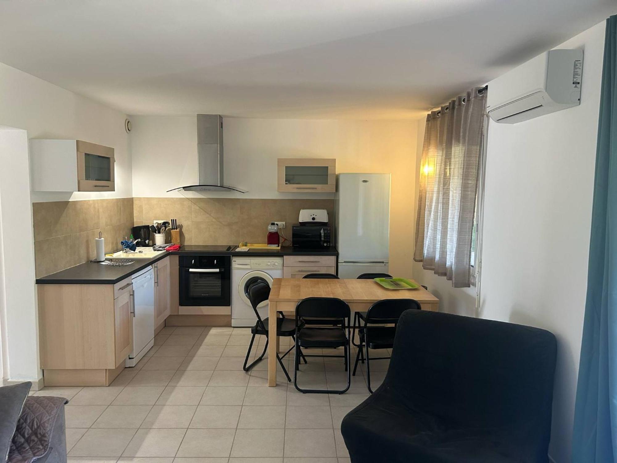 Mini Villa - Corse Du Sud Lecci Ngoại thất bức ảnh